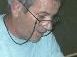 Autor Heinrich Pfanner in Aktion Autor Heinrich Pfanner in Aktion