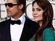 Das Schauspielerpaar Angelina Jolie und Brad Pitt wird kein kleines Mädchen aus Haiti adoptieren.