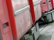 Der Bimfahrer konnte den Zusammenstoß nicht mehr verhindern, er Mann wurde erfasst. Der Bimfahrer konnte den Zusammenstoß nicht mehr verhindern, er Mann wurde erfasst.