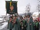 Die "Räbaschwänze" haben bereits die Siegesfahne gehisst. Die "Räbaschwänze" haben bereits die Siegesfahne gehisst.