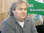 Energieberater Gebhard Bertsch stellt sich den Fragen zu effizienter Planung und Sanierung. Energieberater Gebhard Bertsch stellt sich den Fragen zu effizienter Planung und Sanierung.