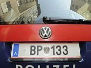 Erneut muss die Polizei wegen eines Mordes mit einem Messer ermitteln. Erneut muss die Polizei wegen eines Mordes mit einem Messer ermitteln.
