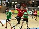 Fünf Lustenauer Handballteams derzeit auf dem ersten Tabellenplatz. Fünf Lustenauer Handballteams derzeit auf dem ersten Tabellenplatz.