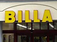 Gegen 19.15 Uhr wurde die Billa-Filiale in der Anton-Baumgartner-Straße Gegen 19.15 Uhr wurde die Billa-Filiale in der Anton-Baumgartner-Straße