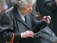 Gleich zwei Räuber haben es auf die Handtaschen der Wienerinnen abgesehen. Gleich zwei Räuber haben es auf die Handtaschen der Wienerinnen abgesehen.