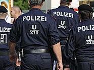 Gute Aufklärungsquote für die Polizei im heurigen Jahr. Gute Aufklärungsquote für die Polizei im heurigen Jahr.