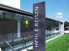 Hehle Reisen präsentiert den neuen Katalog "Reisen 2011". Hehle Reisen präsentiert den neuen Katalog "Reisen 2011".