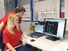 Hilti bietet Lehrlingen einen interessanten und qualifizierten Ausbildungsplatz. Hilti bietet Lehrlingen einen interessanten und qualifizierten Ausbildungsplatz.