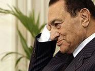 Hosni Mubarak: Vorerst keine Behandlung im Wiener Rudolfinerhaus.