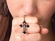 In der Dammstraße soll ein neues Kloster entstehen. In der Dammstraße soll ein neues Kloster entstehen.