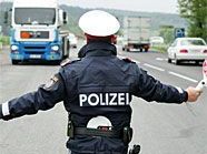 Mit 10.000 Anzeigen gegen Drogenlenker jährlich wird gerechnet. Mit 10.000 Anzeigen gegen Drogenlenker jährlich wird gerechnet.