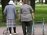 Senioren sind bevorzugte Opfer des Neffentricks. Senioren sind bevorzugte Opfer des Neffentricks.