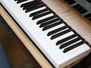 Am 28. März halten Ragtime, Blues und Jazz Einzug im Bezirksmuseum Floridsdorf. Am 28. März halten Ragtime, Blues und Jazz Einzug im Bezirksmuseum Floridsdorf.