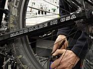Am Sonntag steigt die Fahrrad-Demo um den Ring und das "Argus Bike Festival" am Rathausplatz. Am Sonntag steigt die Fahrrad-Demo um den Ring und das "Argus Bike Festival" am Rathausplatz.