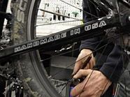 Am Sonntag steigt die Fahrrad-Demo um den Ring und das "Argus Bike Festival" am Rathausplatz.