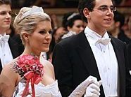 Auch heuer steht der Opernball im Zeichen der Kunst. Auch heuer steht der Opernball im Zeichen der Kunst.