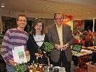 Bei der Jahreshauptversammlung des Harder OGV gab es von Felix Rohner, Dr. Doris Haidlen-Birnbaumer und Roland Heinzle recht interessante Beiträge zu hören. Bei der Jahreshauptversammlung des Harder OGV gab es von Felix Rohner, Dr. Doris Haidlen-Birnbaumer und Roland Heinzle recht interessante Beiträge zu hören.