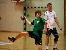 Brisantes Ländlederby Lustenau gegen Hohenems am Samstag in der Sporthalle. Brisantes Ländlederby Lustenau gegen Hohenems am Samstag in der Sporthalle.