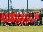 Der Golm FC Schruns besiegt Nüziders 4:1 Der Golm FC Schruns besiegt Nüziders 4:1