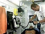 Die Besatzung der Rettungen soll laut Kontrollamt reduziert werden. Die Besatzung der Rettungen soll laut Kontrollamt reduziert werden.
