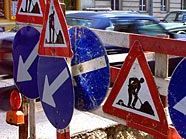 Die Favoritenstraße wird adaptiert - Staus scheinen vorprogrammiert. Die Favoritenstraße wird adaptiert - Staus scheinen vorprogrammiert.