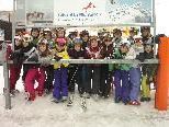 Die Schi- und Snowboardmeisterschaft - ein Highlight im Schulalltag Die Schi- und Snowboardmeisterschaft - ein Highlight im Schulalltag