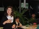 Dr. Doris Haidlen-Birnbaumer verstand es ausgezeichnet den vielen Gästen die Geschenke aus dem Kräutergarten näher zu bringen Dr. Doris Haidlen-Birnbaumer verstand es ausgezeichnet den vielen Gästen die Geschenke aus dem Kräutergarten näher zu bringen