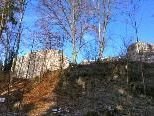 Ein nicht wegzudenkendes Juwel ist die Ruine Sigberg, welche ein optimales Kurzwanderziel darstellt Ein nicht wegzudenkendes Juwel ist die Ruine Sigberg, welche ein optimales Kurzwanderziel darstellt