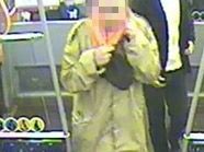 Für den 23-jährigen Olaf K. klickten die Handschellen. Für den 23-jährigen Olaf K. klickten die Handschellen.