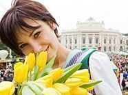 Im Steiermarkdorf dreht sich alles um die grüne Mark. Im Steiermarkdorf dreht sich alles um die grüne Mark.