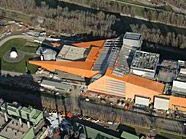 Mit dem neuen Müll-Zentrum in der Pfaffenau setzt Wien neue Maßstäbe. Mit dem neuen Müll-Zentrum in der Pfaffenau setzt Wien neue Maßstäbe.