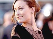 Olivia Wilde lässt sich endgültig scheiden. Olivia Wilde lässt sich endgültig scheiden.