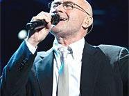 Phil Collins zieht sich zurück.
