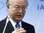 Yukiya Amano setzt wegen Fukushima eine Sicherheitskonferenz an. Yukiya Amano setzt wegen Fukushima eine Sicherheitskonferenz an.