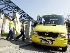 Zwei Drittel der Schüler und Lehrlinge nutzen Bus und Bahn auch in der Freizeit Zwei Drittel der Schüler und Lehrlinge nutzen Bus und Bahn auch in der Freizeit