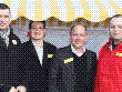 v.l.n.r. Jadranko Lesic ( Vorsitzender Stv. Naturfreunde Wolfurt), Reinhold Einwallner (SPÖ-Landesgeschäftsführer), Michael Ritsch (SPÖ-Klubobmann), Michael Pompl (Vorsitzender Natrufreunde Wolfurt) v.l.n.r. Jadranko Lesic ( Vorsitzender Stv. Naturfreunde Wolfurt), Reinhold Einwallner (SPÖ-Landesgeschäftsführer), Michael Ritsch (SPÖ-Klubobmann), Michael Pompl (Vorsitzender Natrufreunde Wolfurt)