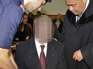 15 Jahre Haft für Disko-Mörder Andreas K. 15 Jahre Haft für Disko-Mörder Andreas K.