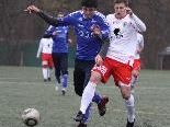 Andelsbuch gewinnt erstmals unter Daniel Madlener. Andelsbuch gewinnt erstmals unter Daniel Madlener.