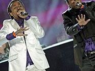Beim Comet 2011 werden unter anderem Madcon auftreten. Beim Comet 2011 werden unter anderem Madcon auftreten.