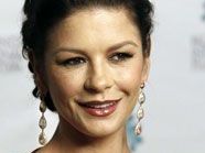 Catherine Zeta-Jones ist depressiv Catherine Zeta-Jones ist depressiv