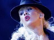 Christina Aguilera ist geschieden.