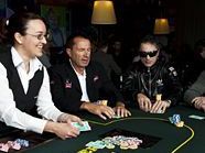 Die Pokerelite bei der Casinos Austria Poker Tour. Die Pokerelite bei der Casinos Austria Poker Tour.