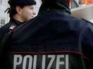 Die Polizei nahm den Kellereinbrecher fest. Die Polizei nahm den Kellereinbrecher fest.