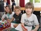 Die Räumlichkeiten der Schülerbetreuung sollen ausgeweitet werden. Die Räumlichkeiten der Schülerbetreuung sollen ausgeweitet werden.