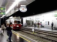 Die Wiener Linien dürfen sich über ein Plus freuen. Die Wiener Linien dürfen sich über ein Plus freuen.