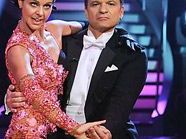 Die dritte Folge von "Dancing Stars" ging über die Bühne. Die dritte Folge von "Dancing Stars" ging über die Bühne.