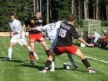 FC Nenzing holt beim 2:2-Remis in Feldkirch einen Punkt. FC Nenzing holt beim 2:2-Remis in Feldkirch einen Punkt.