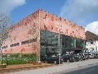 Firma Typico verlagert Firmensitz vom Ortszentrum in den Bereich Reutele/Hofriedenstraße. Firma Typico verlagert Firmensitz vom Ortszentrum in den Bereich Reutele/Hofriedenstraße.