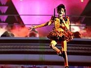 Große Ehre: Willow Smith (10) wurde von US-Präsident Barack Obama (49) eingeladen, im Weißen Haus zu singen. Große Ehre: Willow Smith (10) wurde von US-Präsident Barack Obama (49) eingeladen, im Weißen Haus zu singen.