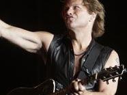 Jon Bon Jovi hat ein Herz für Obdachlose